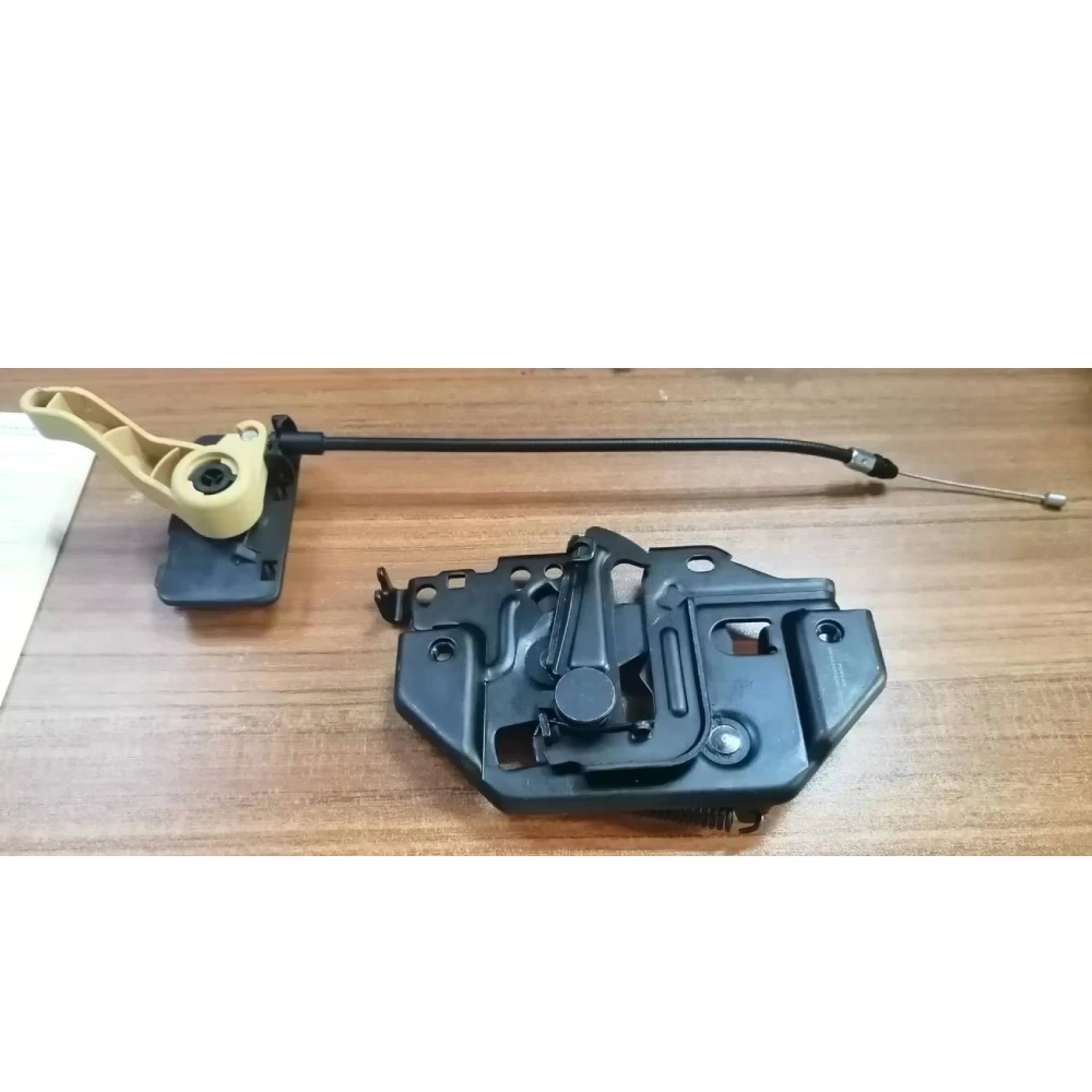 

GN1A16700AD Engine cover switch Hood lock switch cable ecosport 2013-2018
