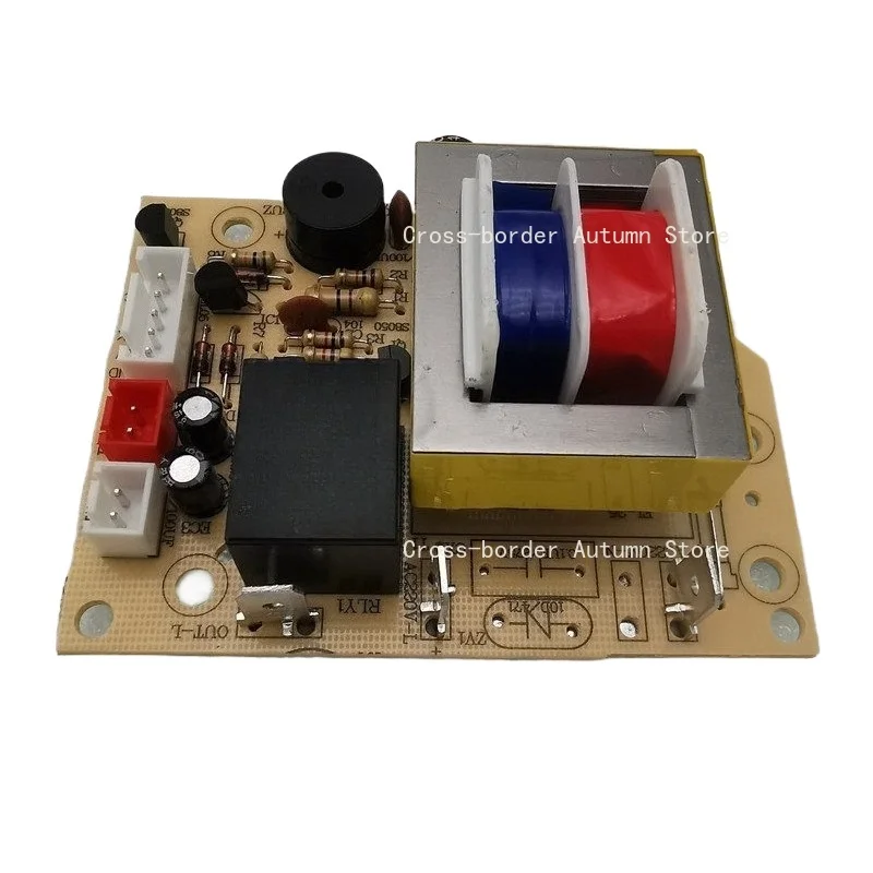 5 Pin Electric Pressure Cooker Mainboard Power Board Replacement Circuit Board Home Appliance Repair Parts