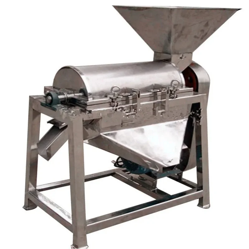 

High Quality Cold Press L For Fruit Machine Screw Juicer Business Use