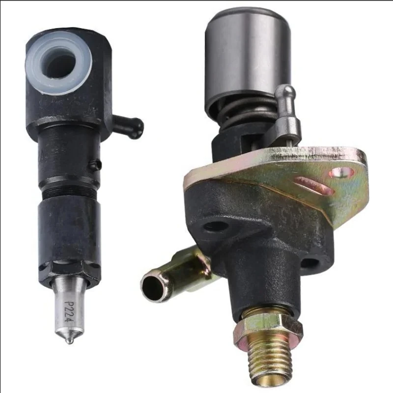

ws056 170F 173F 178F 186F 186FA 188F 190F 192F injection pump injector pump nozzel diesel engine ws056
