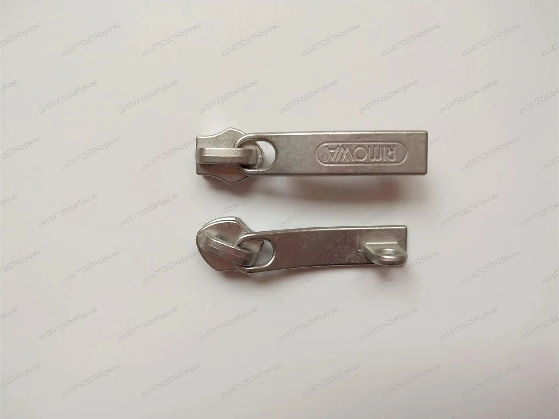 Ultra Light Replace The Original Zipper Head with  Genuine Original Accessories
