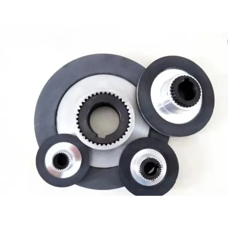 

High-quality High-temperature Resistant Fast Electromagnetic Brake SDZ1 04 08 15 30 40 80 150LDZ1