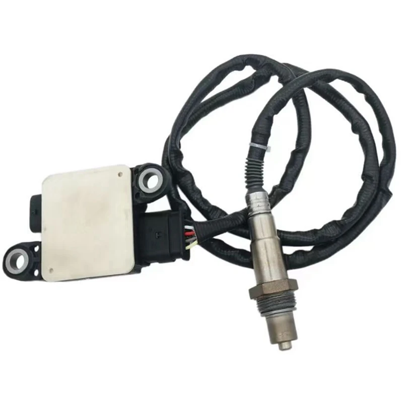 

68146140AC Diesel Exhaust Particle Sensor PM DPF Sensor Parts For Ram 1500 Ram 1500 2500 3500 Jeep Grand Cherokee 3.0L 14-19