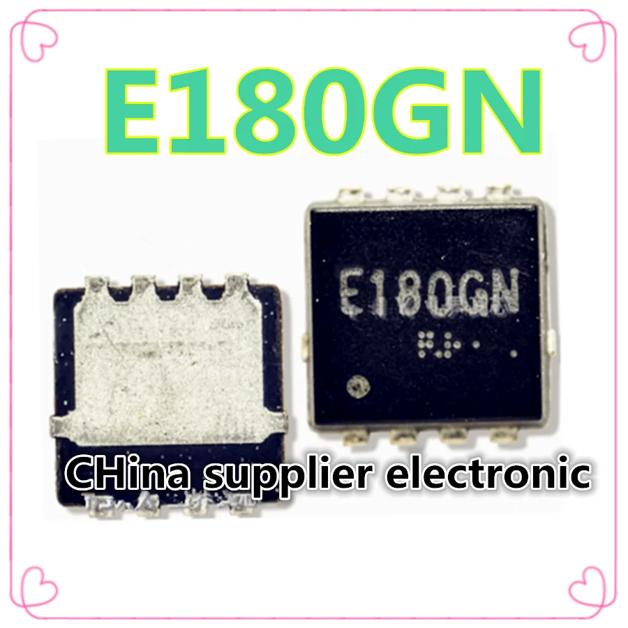 SM5109 5109 Display P9481UX P9481UK E180GN charge MOS tube fast charging IC MT6197W MT6377W MT6199W intermediate frequency
