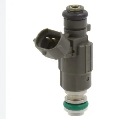 

Подходит для аксессуаров. Подходит для топливной форсунки Richan Style A33 Teana Paladin KA24. 16600-5L700 FBJC100, 4 шт.