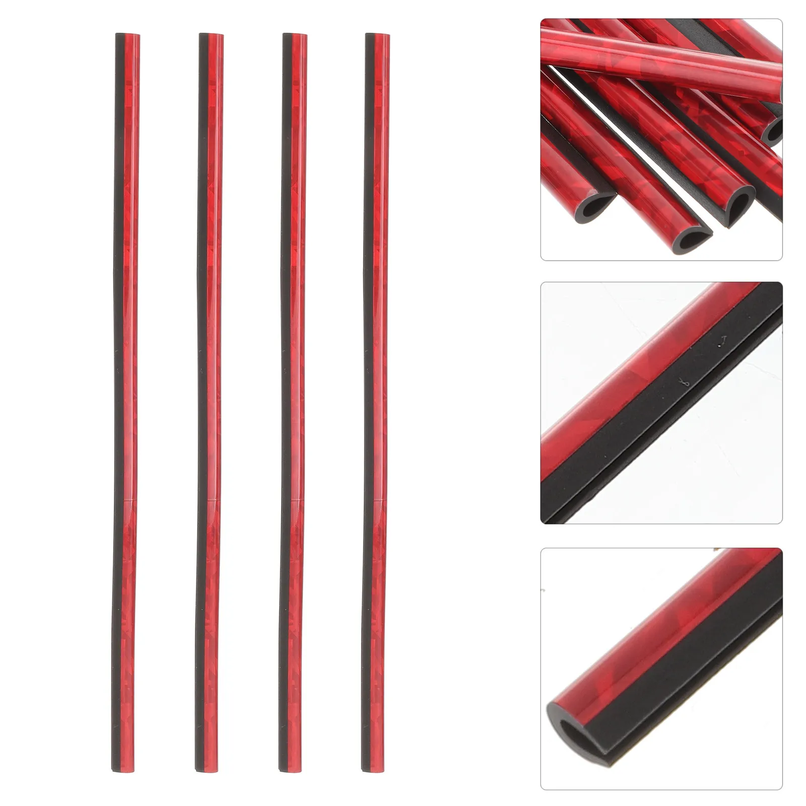 

10 шт. Декоративные U-образные накладки со стразами для вентиляционных отверстий автомобиля, клипсы для решетки кондиционера, украшение интерьера