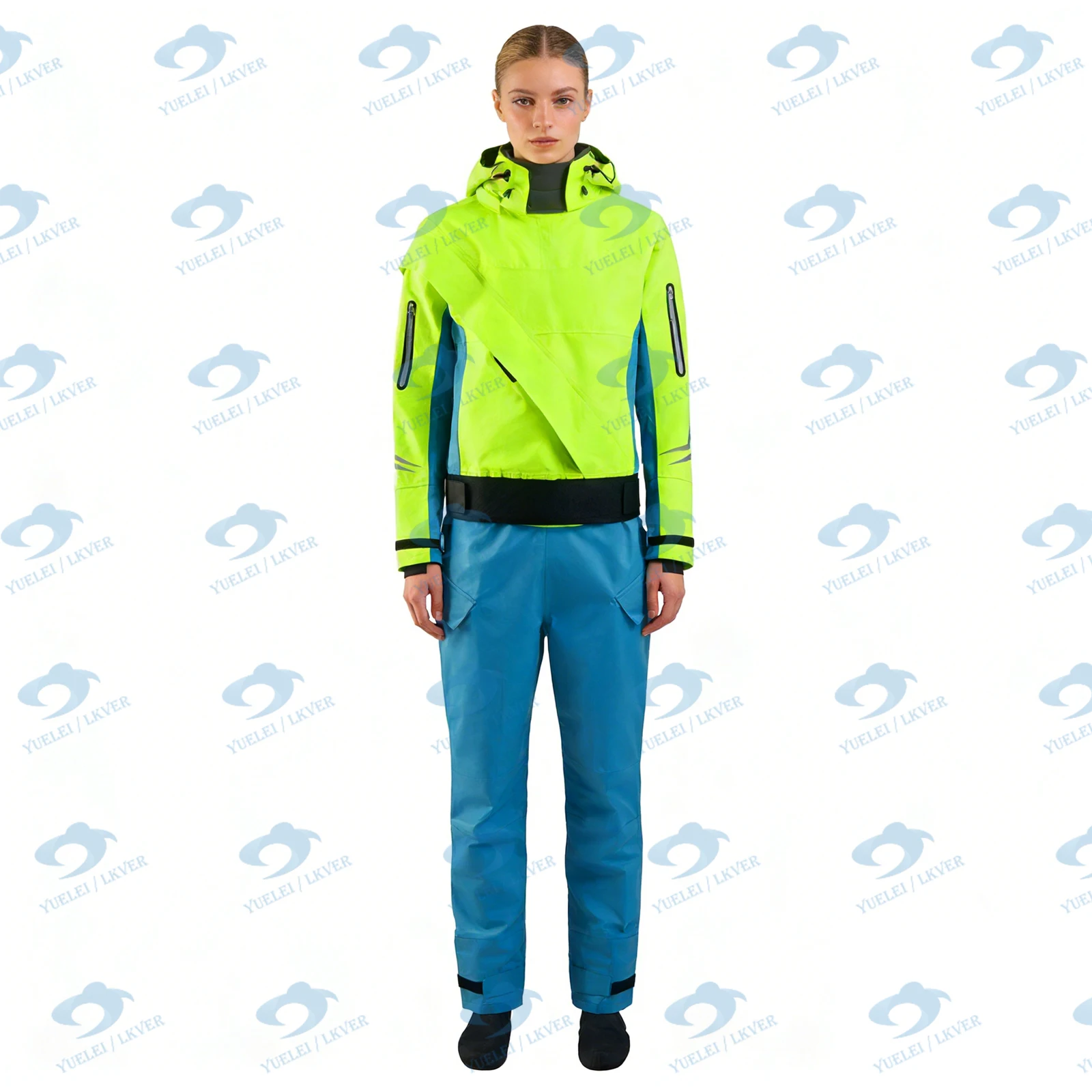 #36 Drysuits Ranking List in 2026