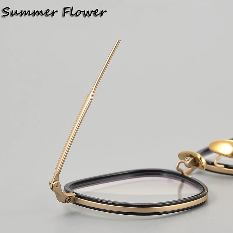 High End Men Myopia Glasses Optical Eyewear Multifocal Prescription Progressive Lens Transition Anti Reflective Blue Light Glass