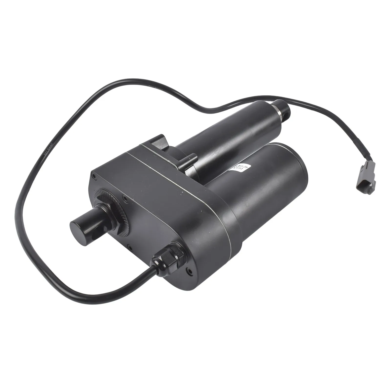 AP01 86634125 Round Baler Actuator For New Holland BR7090 BR740 BR740A BR750 BR750A