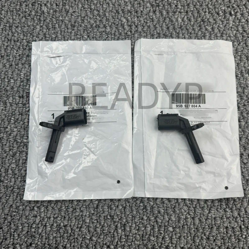 1Pc/1Pair ABS Wheel Speed Sensor for Porsche Macan 2015-2018 Left 95B927803B Right 95B927804B Automotive Spare Parts