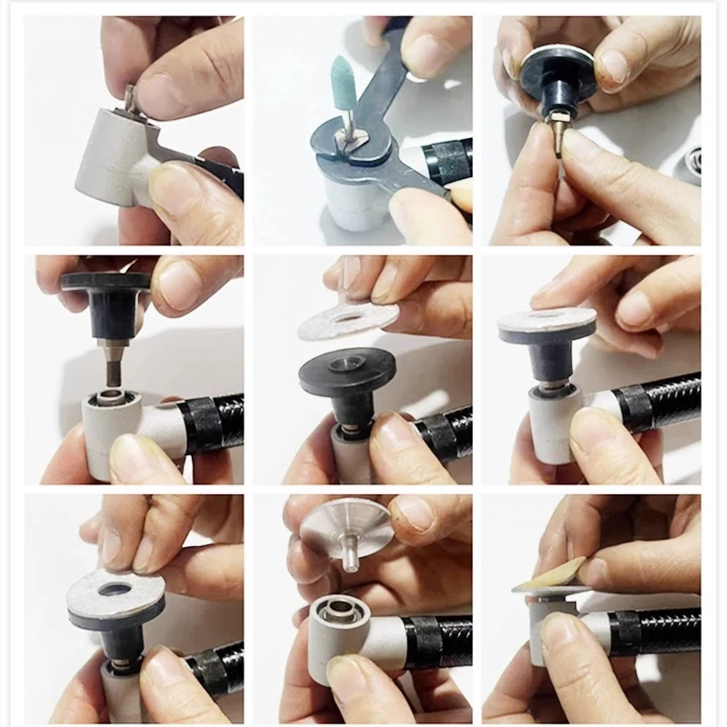 Adjustable-Speed El… - image