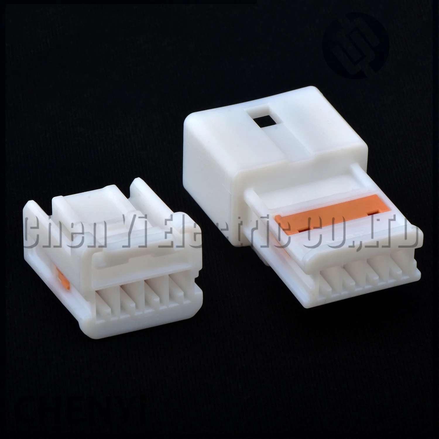 4 Pin Automotive connector Wire harness plug HK265-04011 HK265-04010 HK261-04010 For Hyundai Kia
