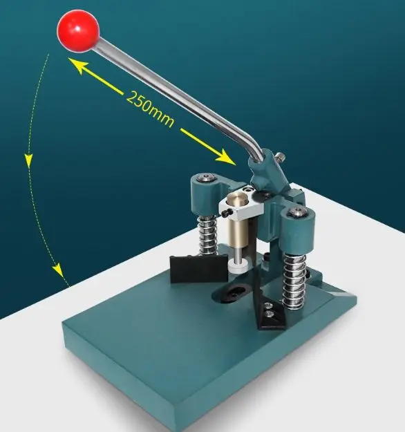 

R4 R6 R8 R10 Corner Rounder Cutter Machine PVC & Paper Corner Cutting Machine Type Paper Cutting Machine