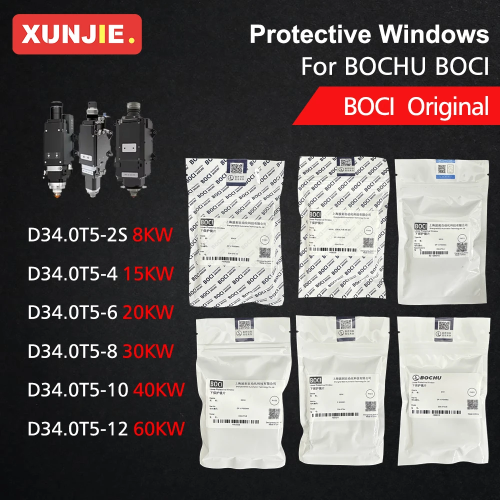 Original Boci Laser…