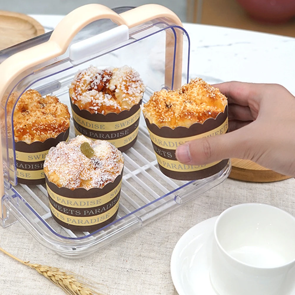 

1Pcs Milk Bottle Storage Container Detachable Draining Tray Drying Box for Baby Feeding Bottles Dinnerware Cutlery Nursing