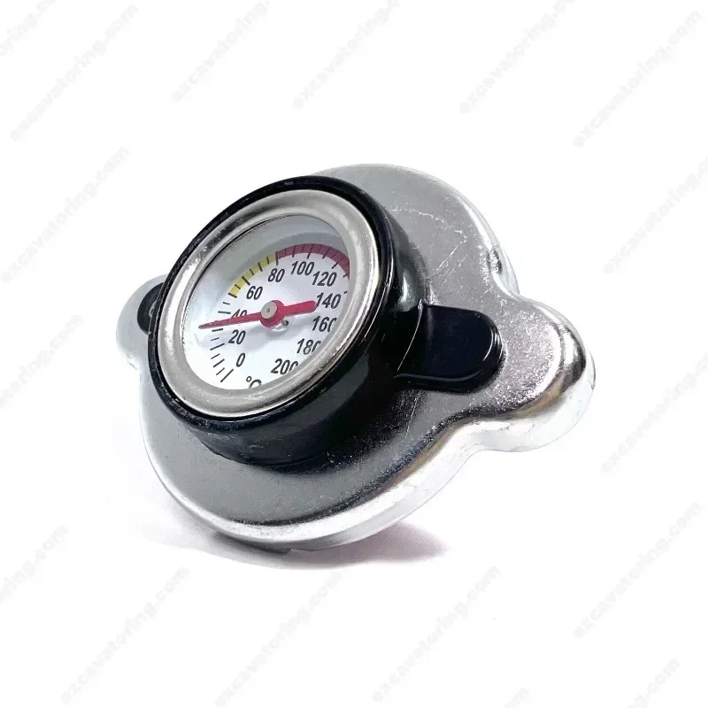 

for Komatsu excavator parts PC60-7 PC120-6 water tank temperature PC200-6 PC200-7-8 engine radiator cap