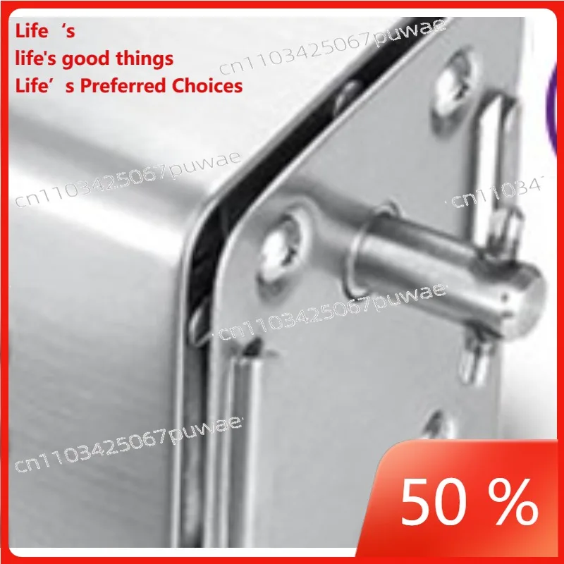 Stainless Steel Bbq…