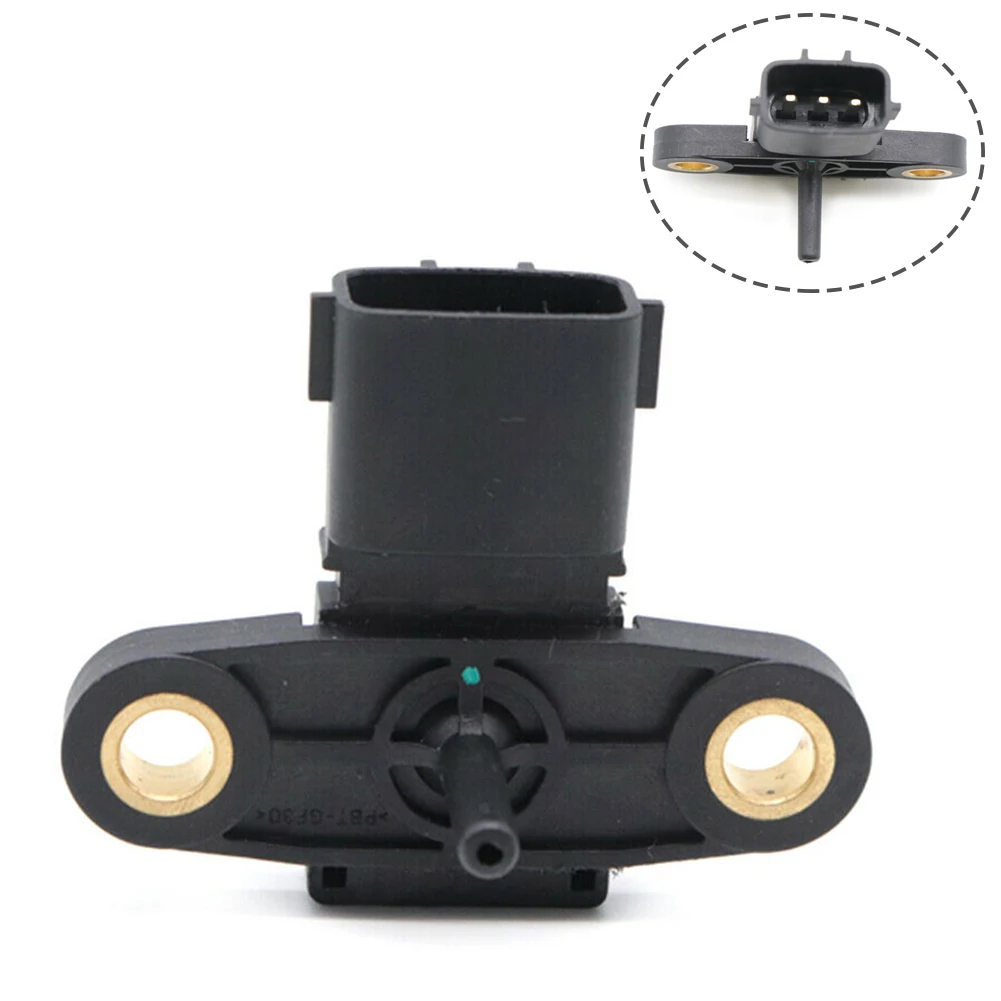 

For Nissan For Navara D40 and NP300 For Pathfinder R51 Boost Pressure Air Intake Sensor Aftermarket Part 5WK96900
