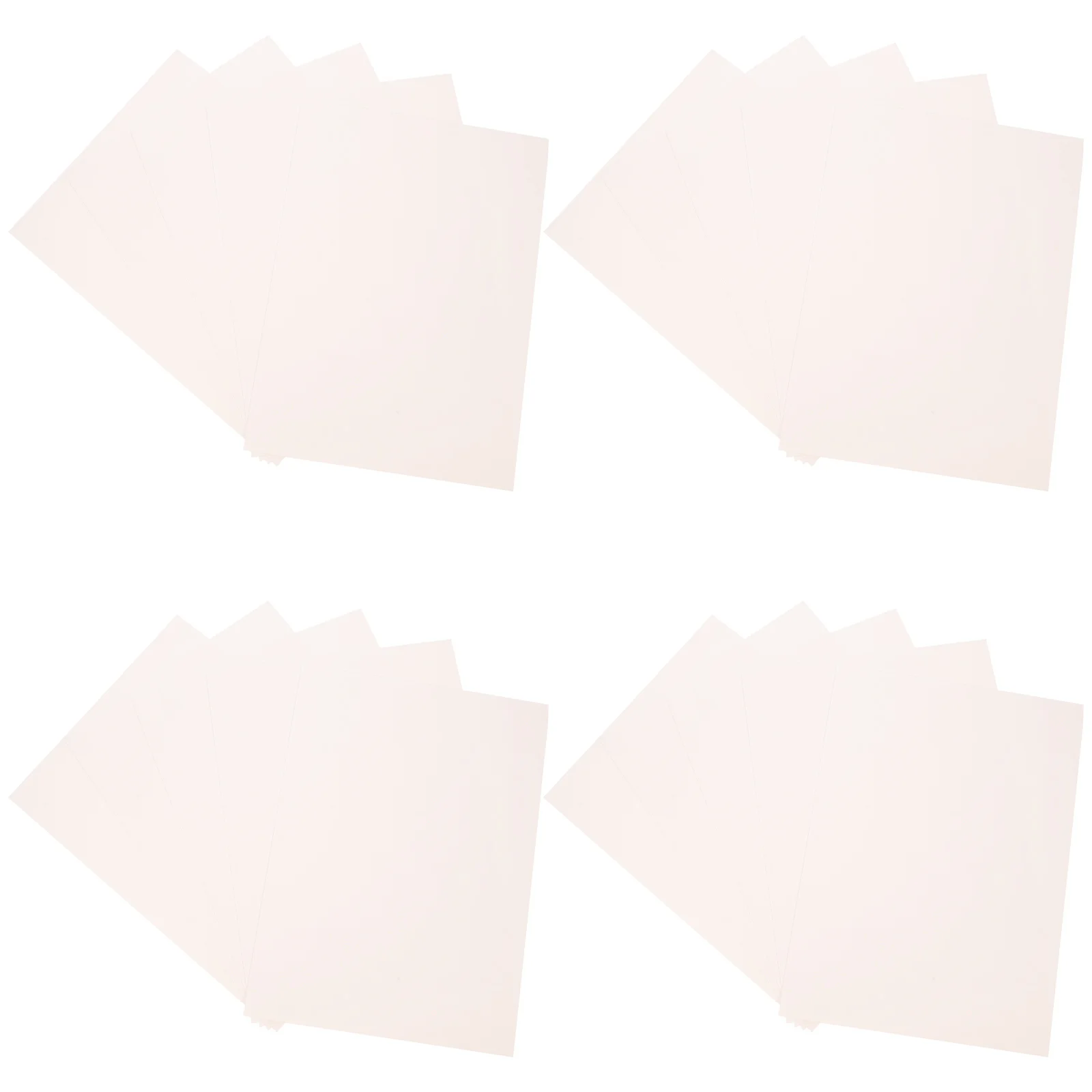 

20 Sheets Watercolor Paper High-Quality Wear-Resistant Durable for Artists Painting Drawing Sketching Mixed Mediums Professional