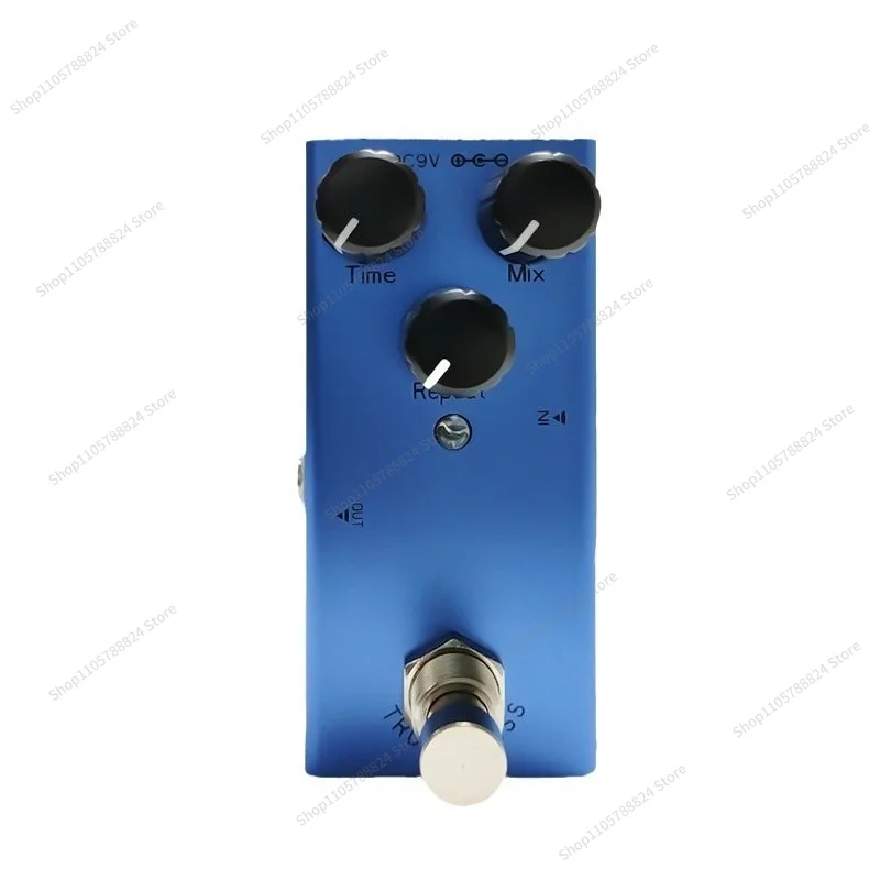 For Guitar Accessories Electric Guitar Effects Distortion Overload Simulation Instrument
