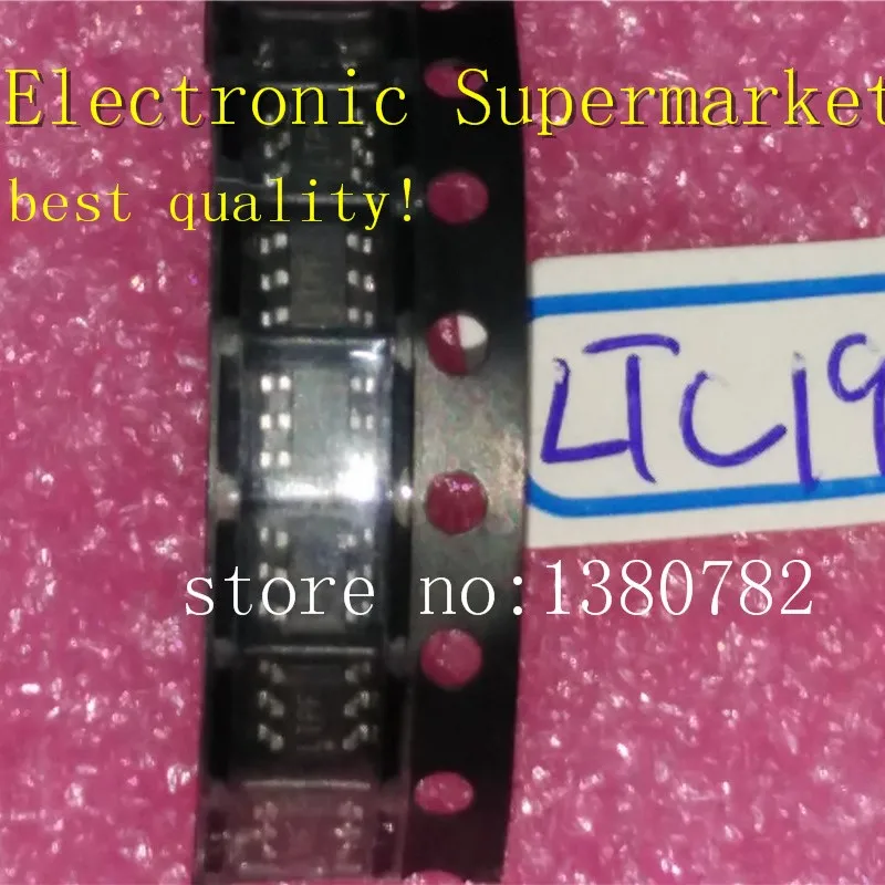 10pcs/lots LTC1982ES6#TR LTC1982ES6 LTC1982 NEW SOT23-6 IC In stock!