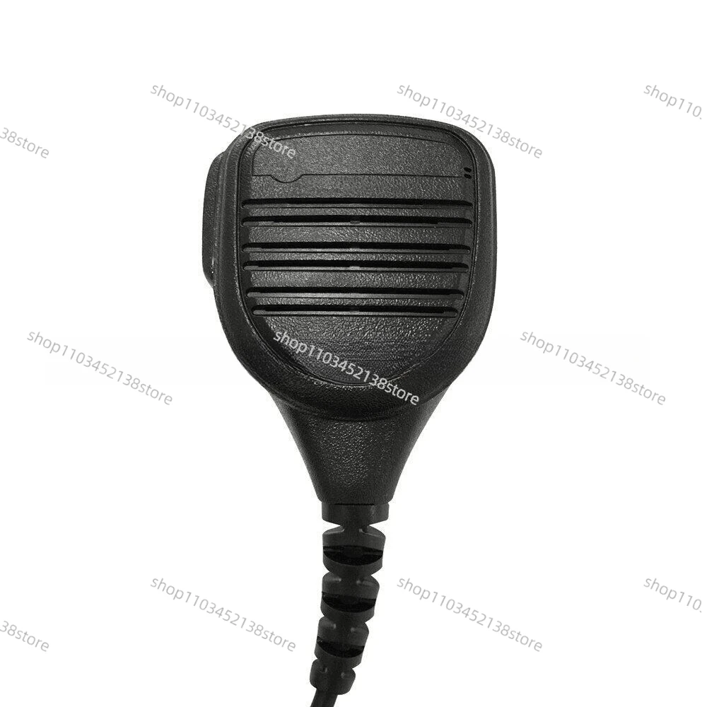 The Walkie-talkie Hand Is Suitable for ICOM IC-F1000D F2000 F4000 F4001 ICF43 44 Etc