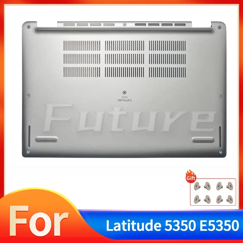 

New Case For Latitude 5350 E5350 Bottom Cover Lower Case