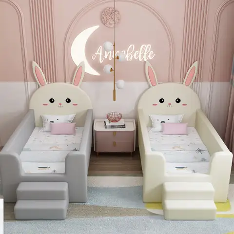 아기 놀이펜 어린이 침대, 유아 개별 침대, 신생아 용품, 유아용 레토 당밤비니 용품, 청소년