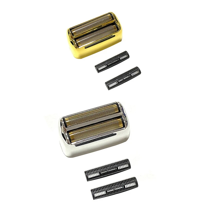 Y21A ماكينة حلاقة كهربائية القاطع رئيس ل Babyliss FXRF2G ماكينة حلاقة المقص شفرة استبدال احباط القاطع الرجال ماكينة حلاقة اكسسوارات أ