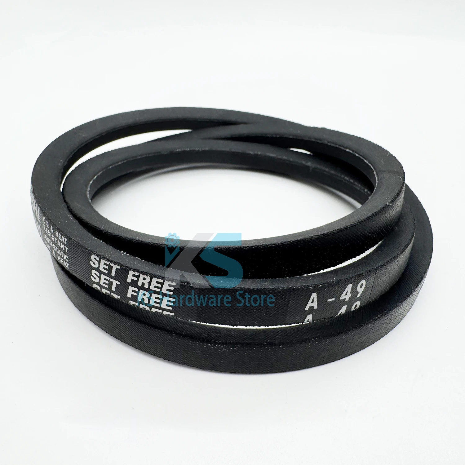 V-Belt A Type Belt A87 A88 A89 A90 A91 A92 A93 A94 A95 A96 A97 A98 A99 A100 A102 A105 A107 A108 A109 Agricultural Machinery Belt