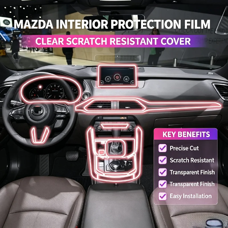 acessorios-internos-para-mazda-cx-9-20-25-filme-protetor-transparente-para-console-central-e-painel-de-instrumentos
