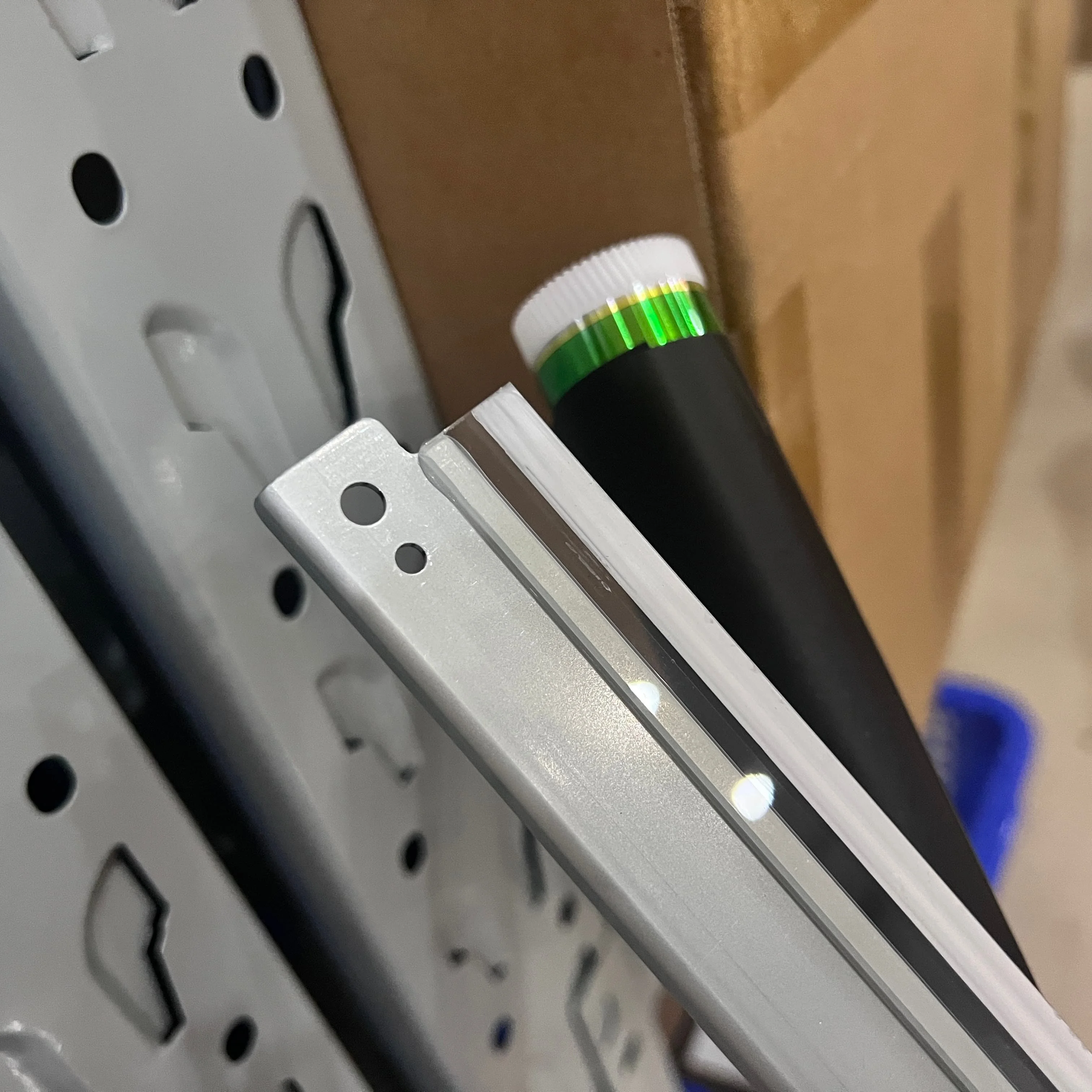 

5X 6LA27845000 OPC Drum Blade for Toshiba E-STUDIO 2006 2306 2506 2505H 2303A 2007 2307 2507 2505F 2809A 2309A 2802AF 2802AM