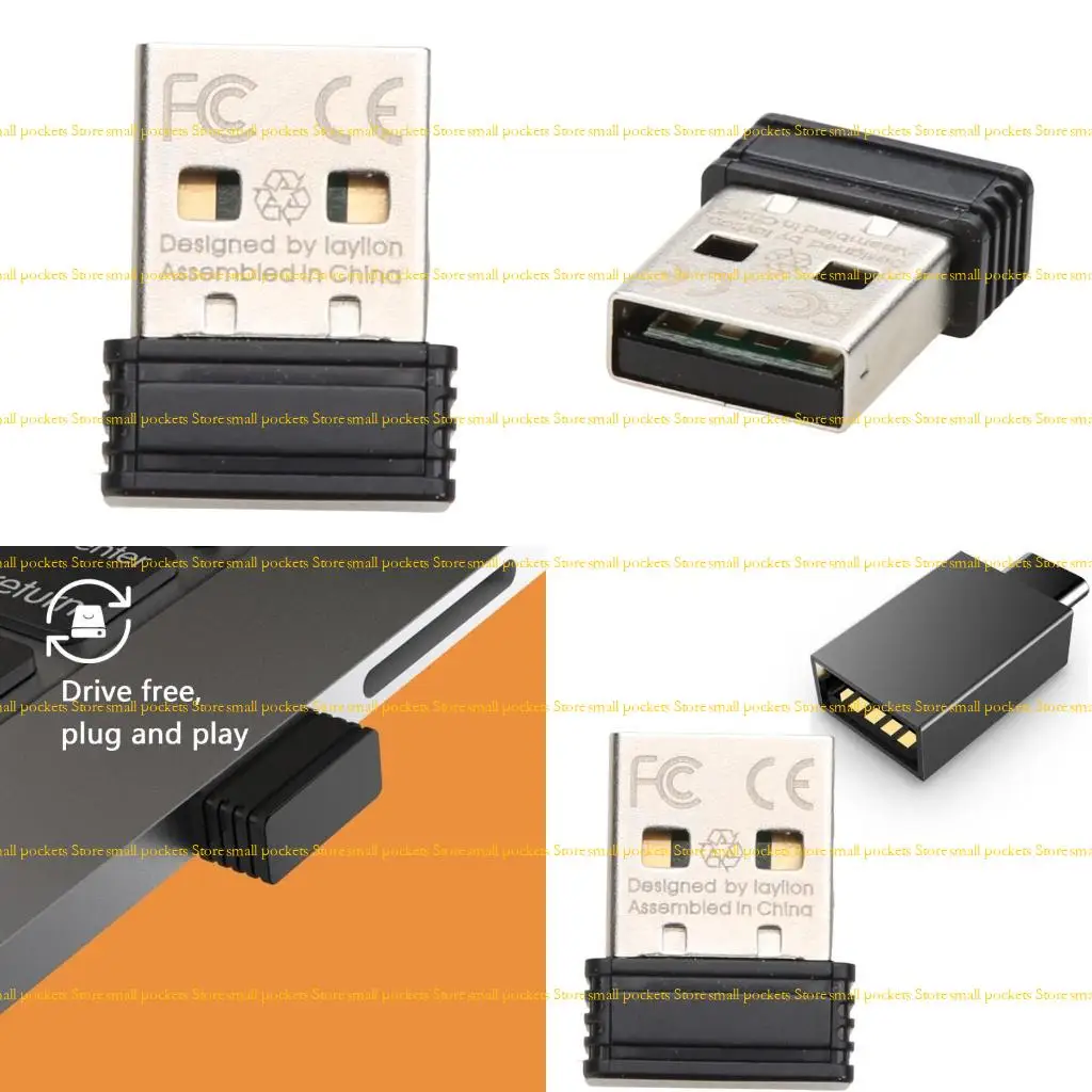 

R1WD Drive Бесплатная USB-мышь Jiggler, крошечный незаметный привод для мыши, широкая совместимость