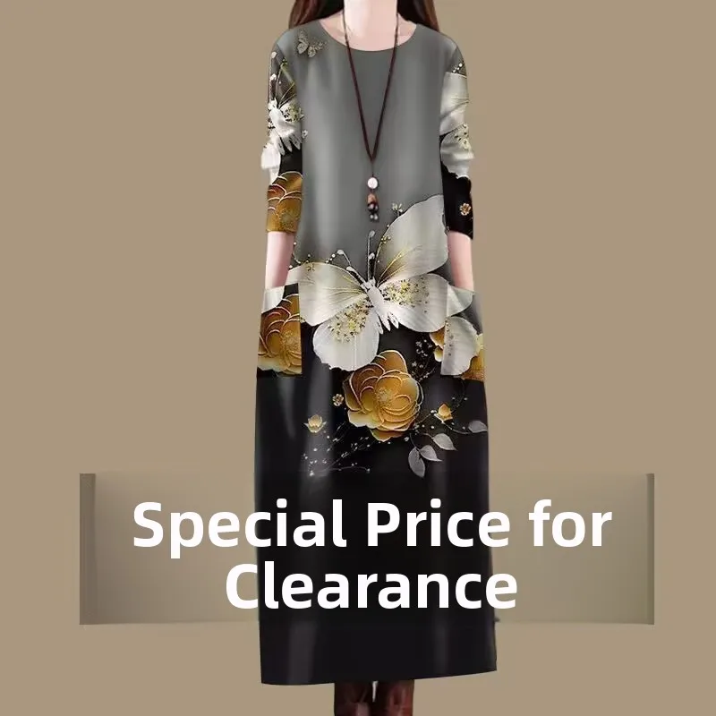 Ele Floral Print Lo… - image