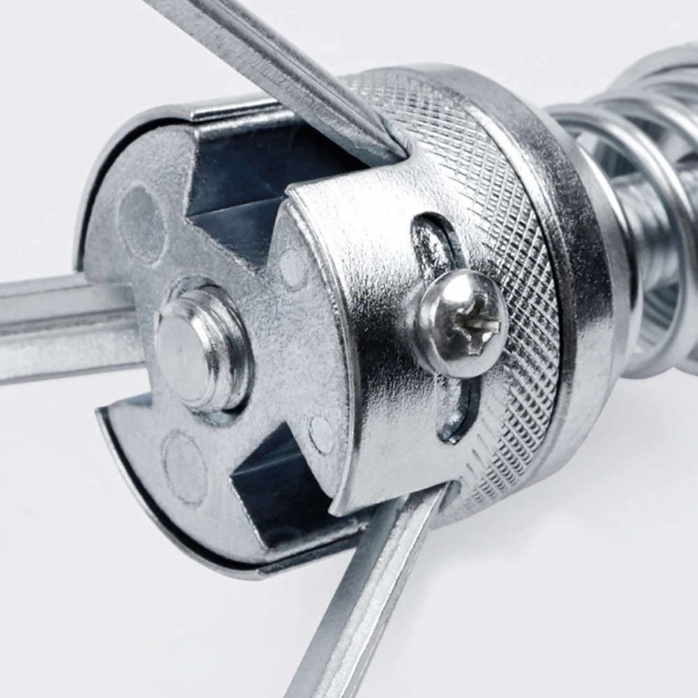 Lijadora de cilindro de coche de 51-177mm, amoladora de diámetro interior de acero inoxidable, herramienta de afilar de cilindro de motor de coche, herramientas de cilindro de motor automático
