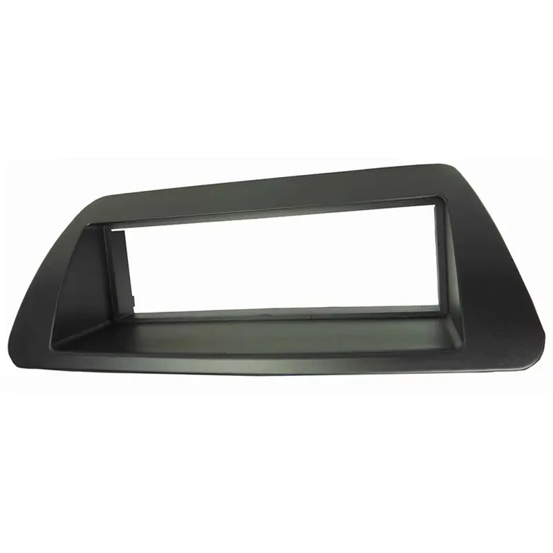 

A85E-Dash Mount Frame Installation Trim Kit 1 Din Car Radio Fascia For Fiat Bravo 182 Brava 182 Marea 185 1995-2001