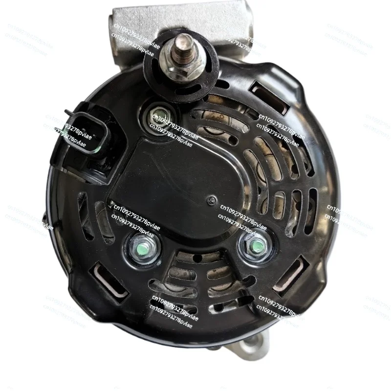 Alternator 04801624AD 14V 160A For Dodge Journey 3.6L Wrangler 3.6L Grand Caravan 3.6L