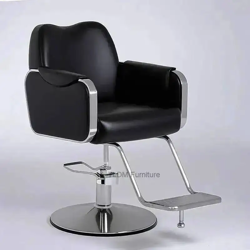Lashista Barber Exquisite Trendy Para European Simple Luxury Beauty Chairs Silla Storage Glamour Salon Salon Chairs Furniture