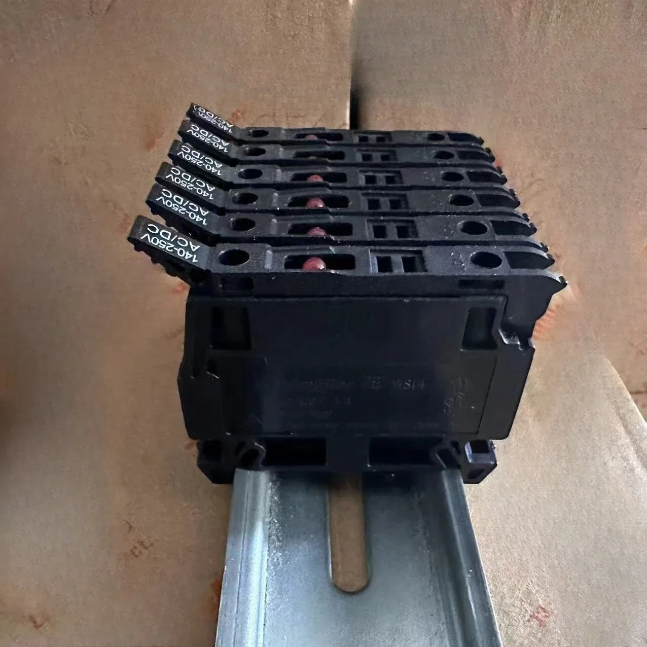 10PCS Wsi 4/LD 140-…