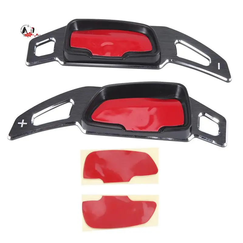 

A10E-Car Accessories Steering Wheel Shifter Paddle Extension For Mercedes Benz C Class W205/ GLC Class X253 /E Class W213/ GLE(B