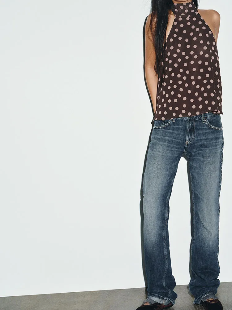 Sexy bal netie design feminino topo nova chegada outono 2025 ele nó decoração pendurar ne colar irt