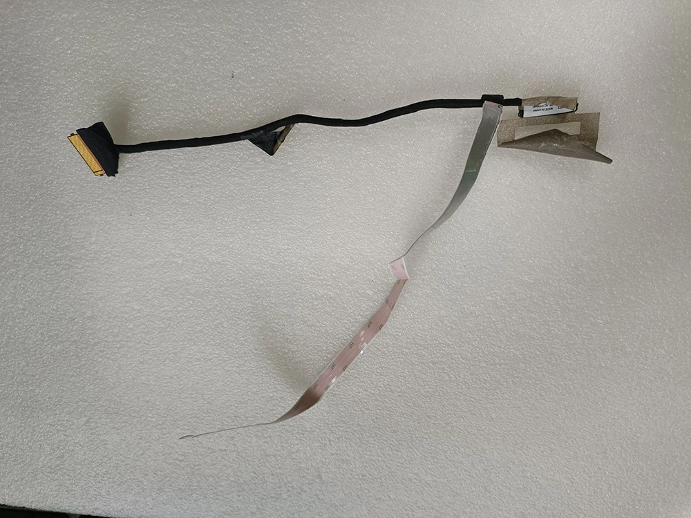 Used Original 5C10S30443 for Lenovo ThinkBook 14 G4+ IAP ARA Screen Cable HQ21311305000