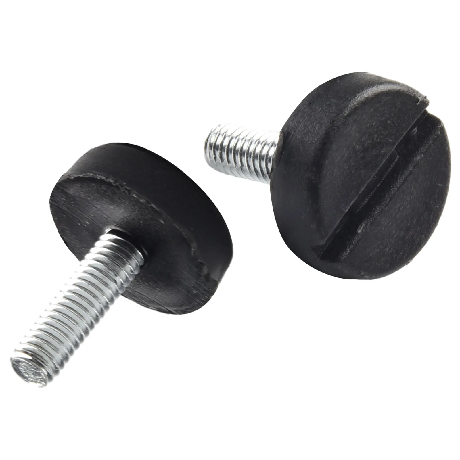 16 Pcs Screw On Type FurnitureTable Chair Glide Leveling Foot Adjuster M6