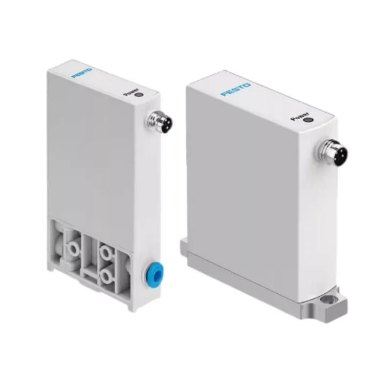 

Proportional pressure regulator VEAA-L-3-D2-Q4-V1-1R1 8046901 8046903 8046906