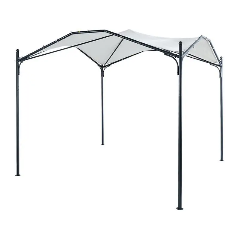 

Internet celebrity swan tent butterfly shade courtyard bed and breakfast garden balcony rainproof terrace camp pavilion windproo