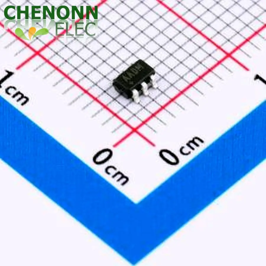 3PCS/LOT MAX4625EUT+T (Interface ICs)