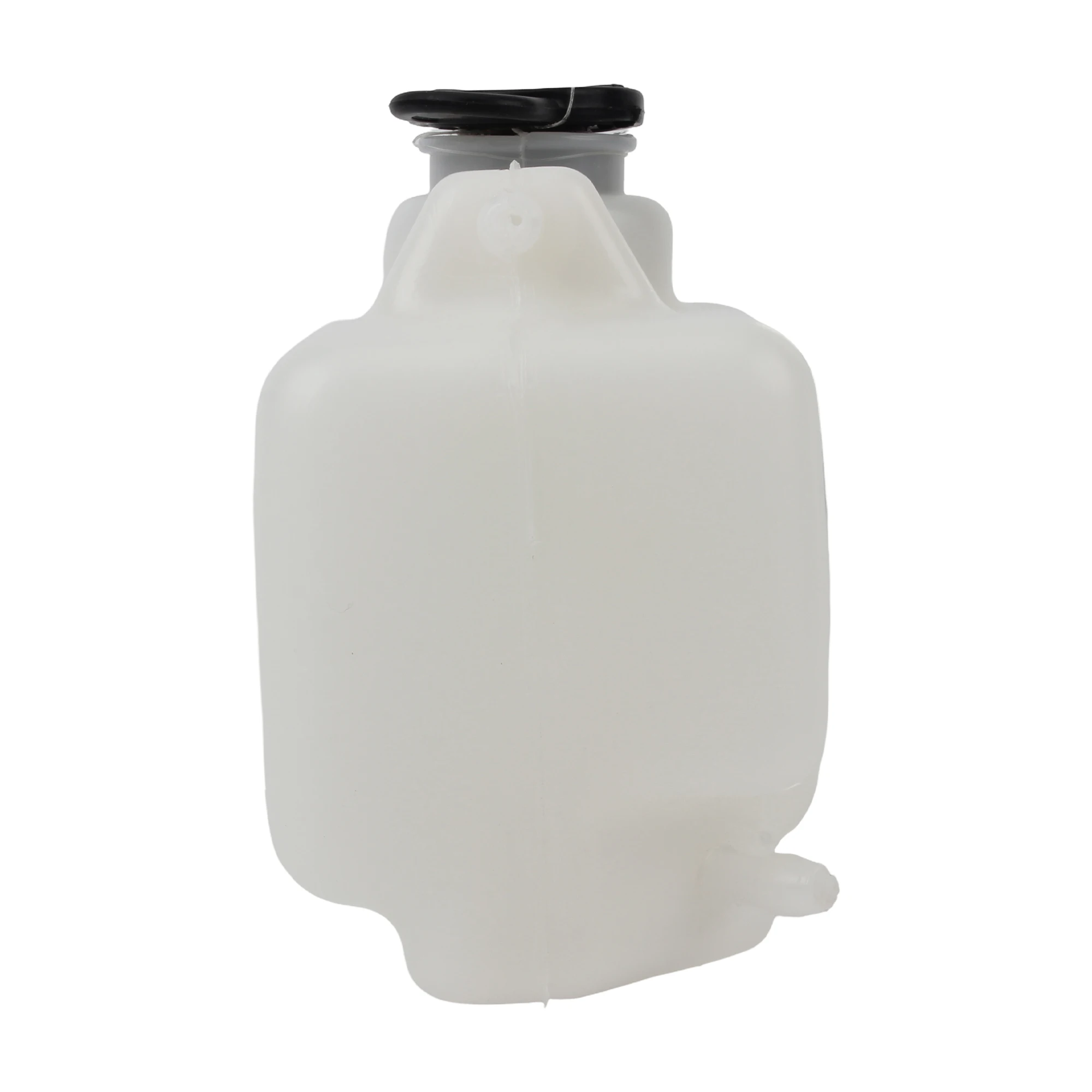 لياماها بانشي YFZ350 ATV المبرد خزان المياه YFZ 350 1987-2006 ATV خزان المبرد زجاجة تجاوز خزان الملحقات #2