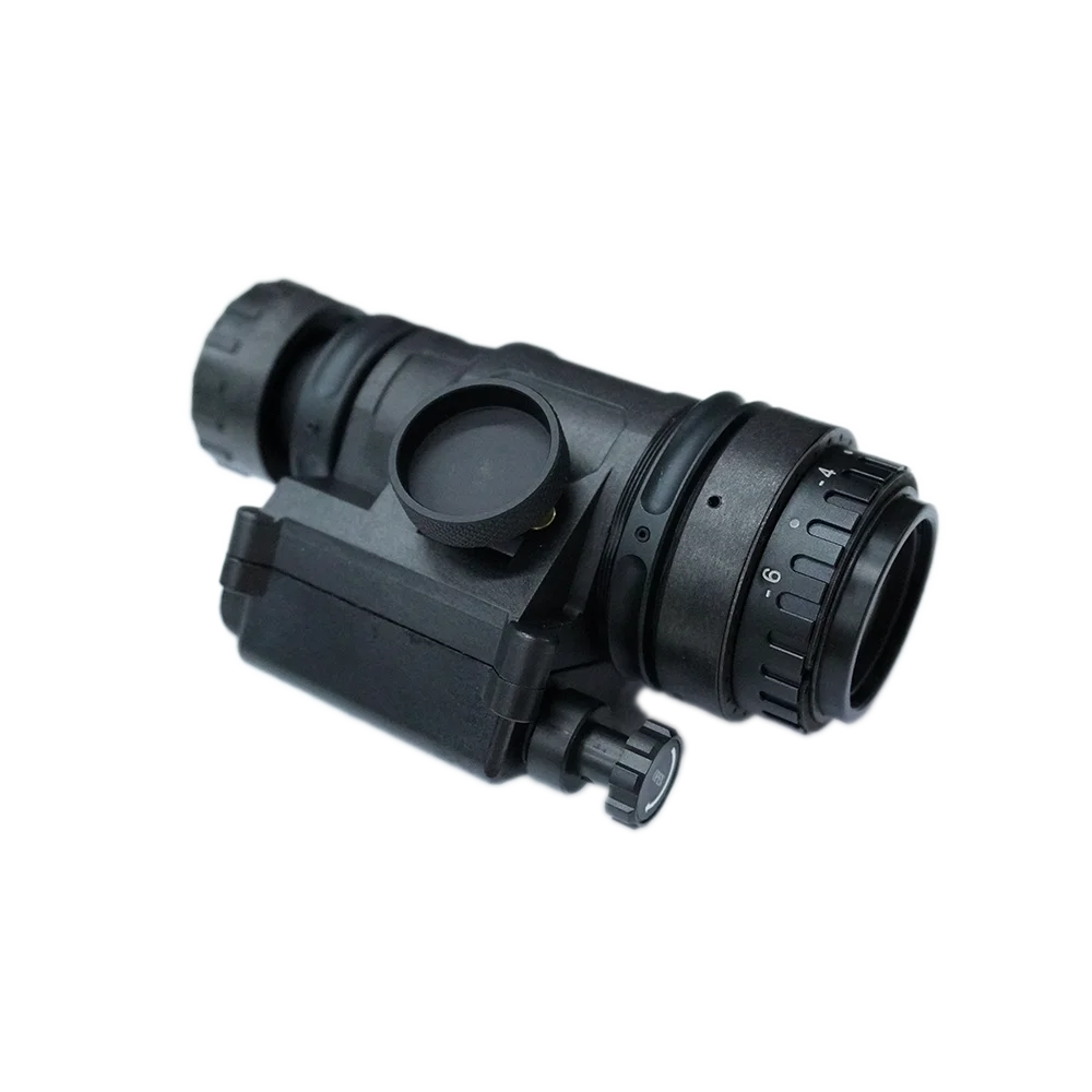 UnionTech PVS14 Mount Kit 40 Degree Night Vision Monocular Housing with NVG Electronic Components