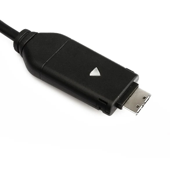 الأصلي USB كابل شاحن البيانات لسامسونج SUC-C3 / SUC-C7 كاميرا ES65 ES70 ES63 PL150 PL100 / HZ سلسلة HZ10W HZ15W HZ30W