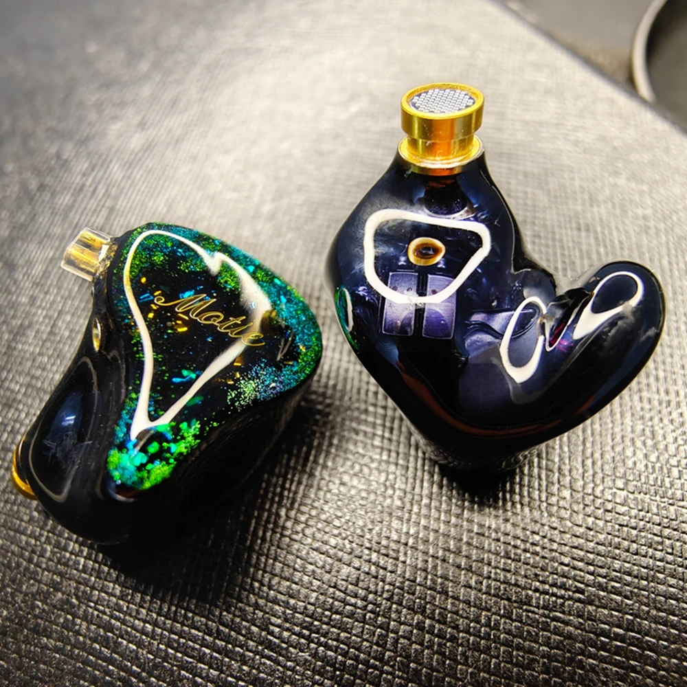 MOTIE 24BA HIFI 인이어 이어폰 모니터 헤드 - Wired Earphone Lightning 리뷰 및 가격